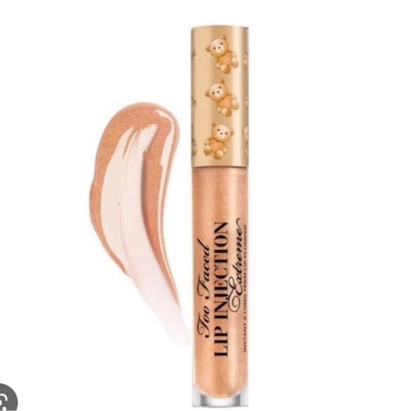 Too Faced Extreme Lip Injection Instant + Long Term Lip Plumper 4.0g - Picture 5 of 5